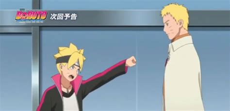 Boruto: Naruto Next Generations [Audio: Eng] Episode 52.